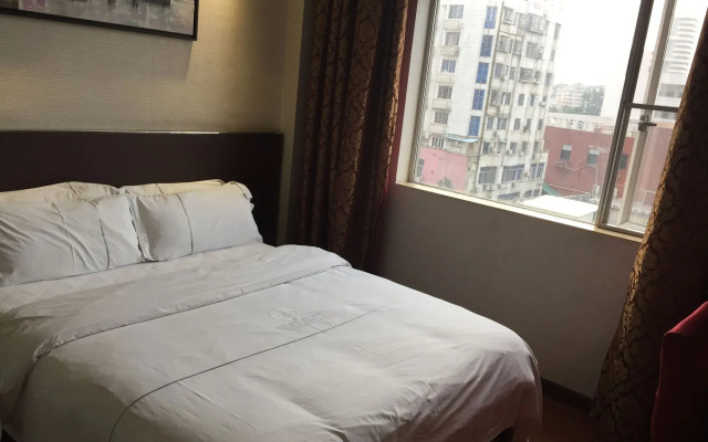 Yingshang Hotel Huangpu Branch