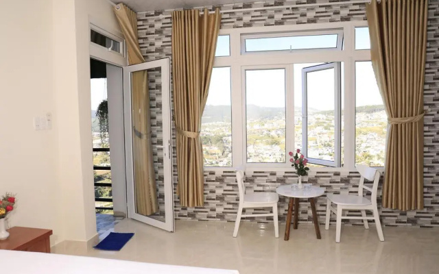 Da Lat Ngoi Sao Viet Hotel