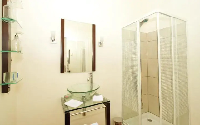 Chambres dHotes La Rive