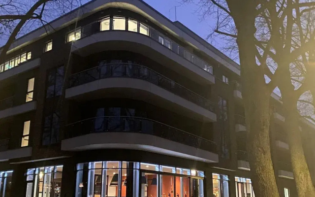 VIA PLAZA Hotel Meppen