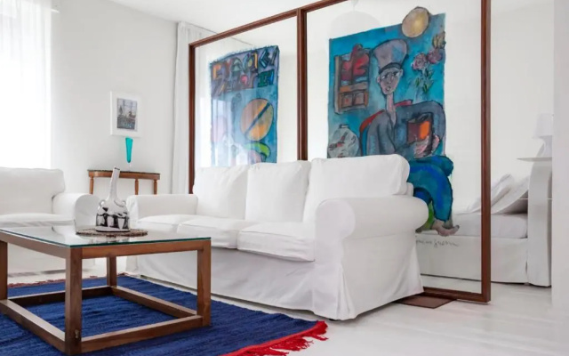 DelleFarfalle Boutique Apartments