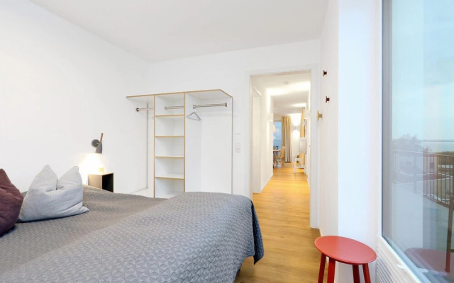 Penthouse Comfort