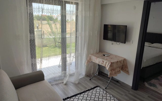 Bazyel Apart Otel