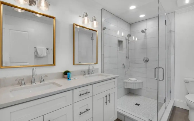 Sand Dollar Townhome #16- Sukoon Villa