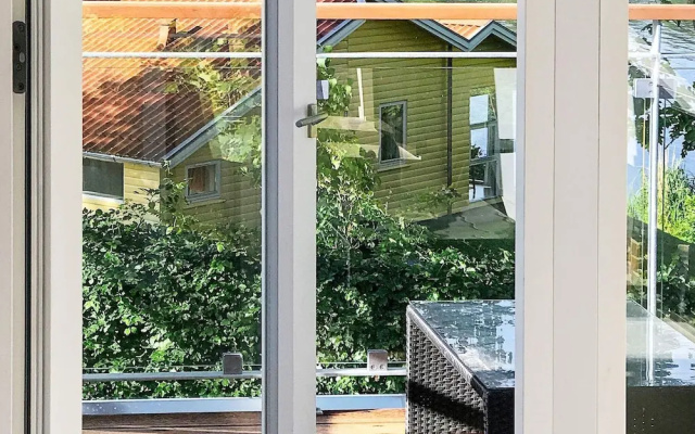 Holiday home Silkeborg IV