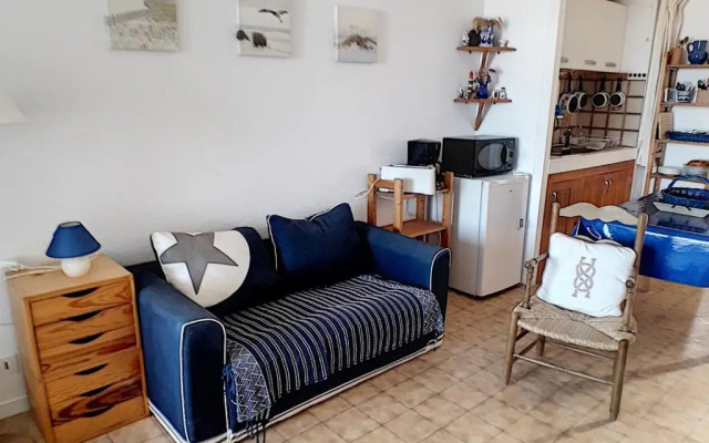 Appartement Soulac-sur-Mer, 3 pièces, 4 personnes - FR-1-648-58