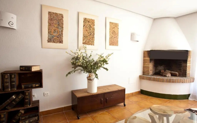 Hotel Boutique Carrasqueta Alicante-Xixona