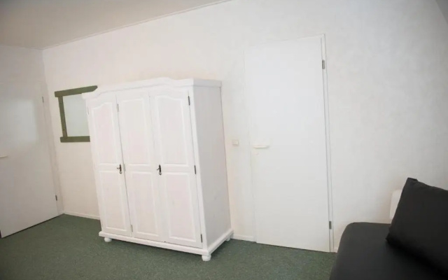 Hotel Forsthaus Sellin