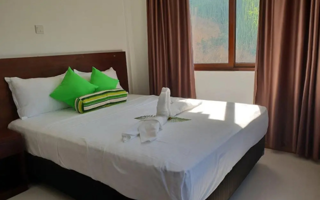 Kanasuk Selfcatering Apartments