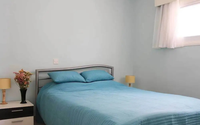 1 Bedroom Apartment Amazing View of Pissouri Bay