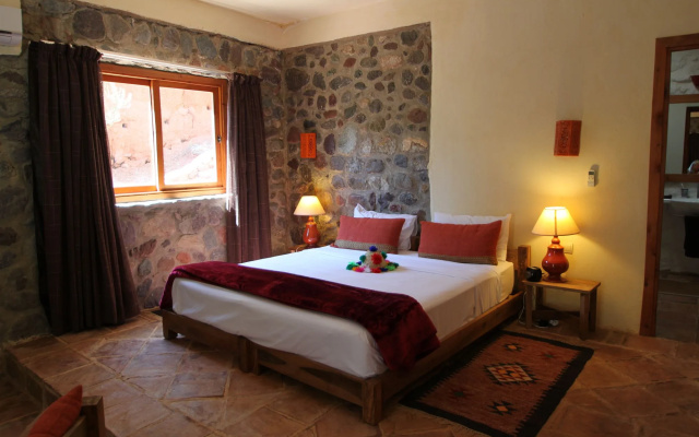 Kasbah Africa