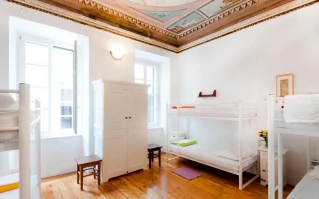 Dubrovnik Old Town Hostel