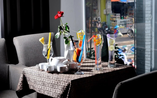 Se San Hotel