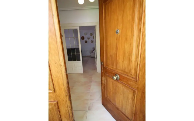 Chalet - Magnífico chalet en Aguadulce