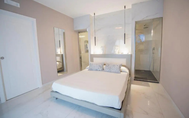 Milazzo Aeolian Sea Port B&B
