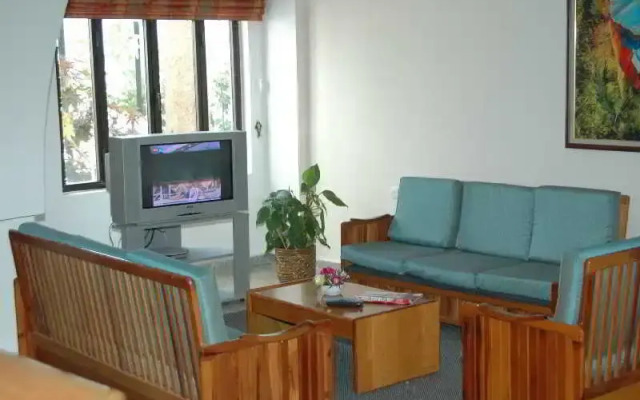 Aydem Hotel