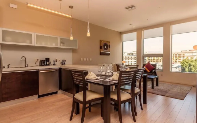 The Emery by Haiasa Apartments