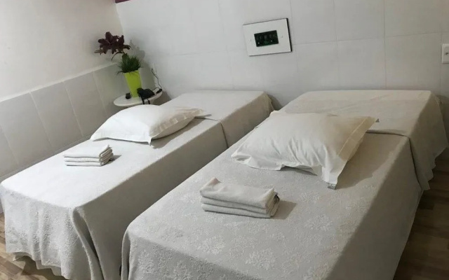 Hotel Cabana