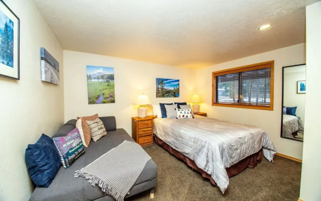 Red Cedar 53 3 Bedroom Home