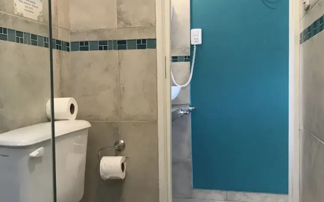 Cabanas Ambay