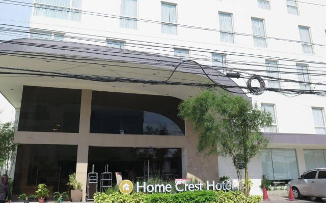 Home Crest Hotel In Davao Philippines From None Photos - 