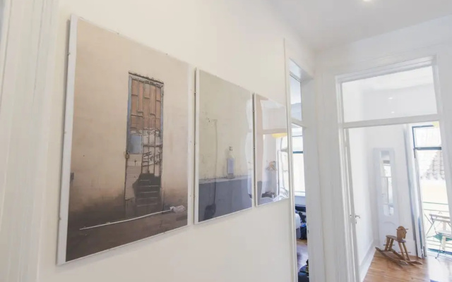 La La Lisboa