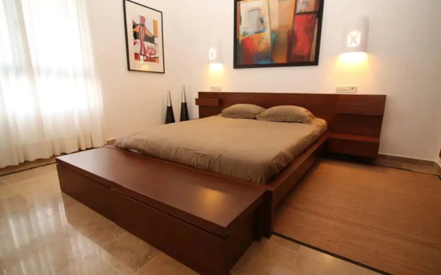 Large Luxury Villa Lanzarote