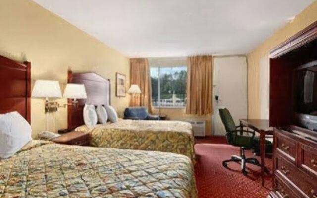 Days Inn by Wyndham Washington DC/Gateway 2