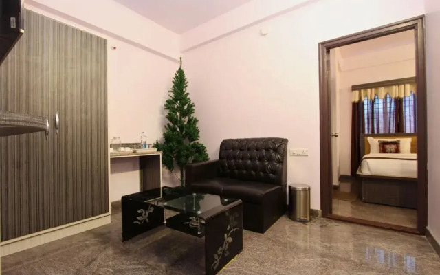 OYO 8385 Udupi Inn