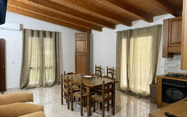 Guest House Mare e Monti 1