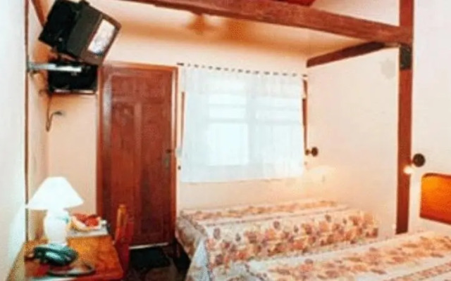 Hotel Mibamar