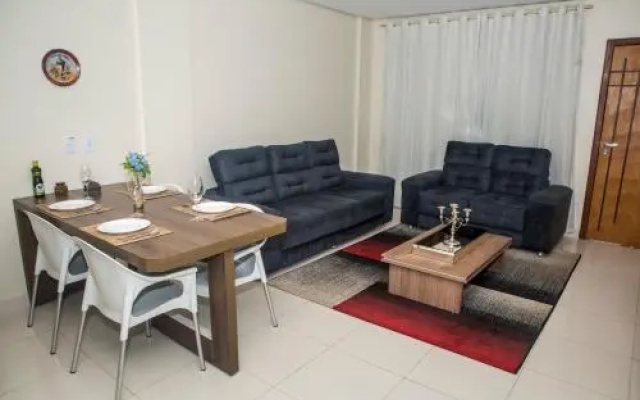Executivo Flat II