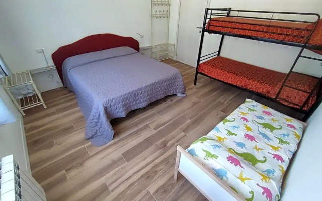 Cornizzolo bed breakfast