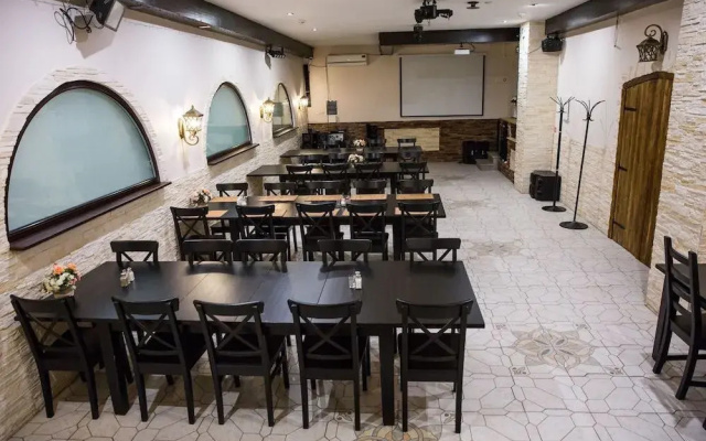 Tiamo Guest House