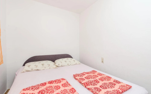 Beautiful Apartment in Senj With 1 Bedrooms and Wifi