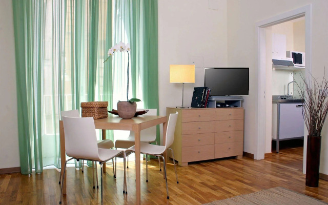 Sorrento Centre Corso Italia - INH 22695