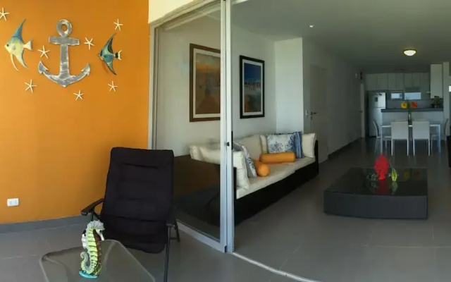 Apartamento Frente Islas Ballestas