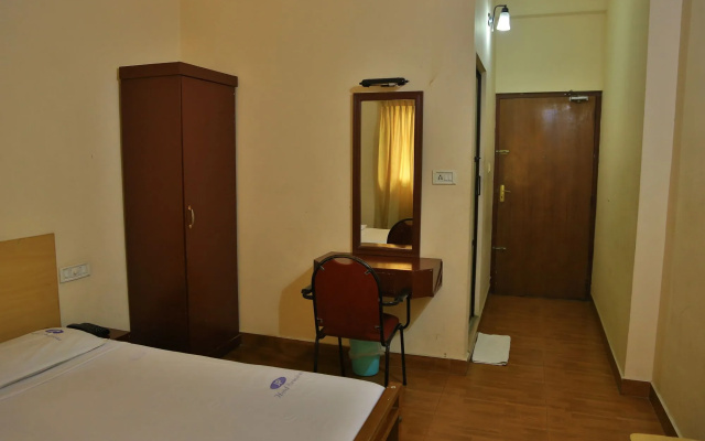 Hotel Srinivas