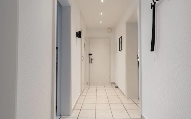 Cityapartments Elberfeld