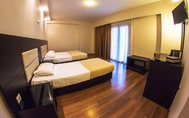 Giotis Boutique Hotel