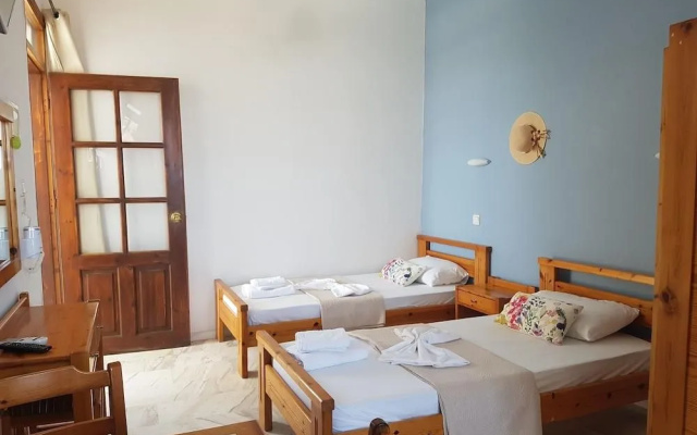 Anthi Katerina Rooms