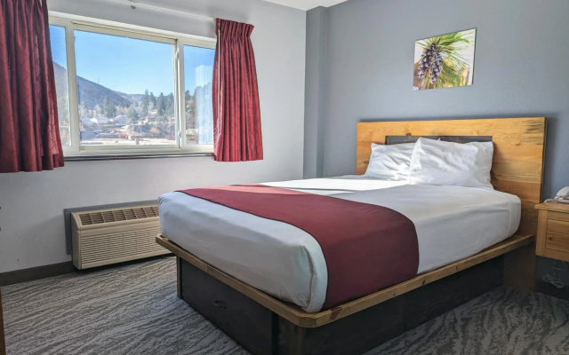 First Gold Gaming Resort