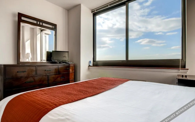 Global Luxury Suites at Raritan