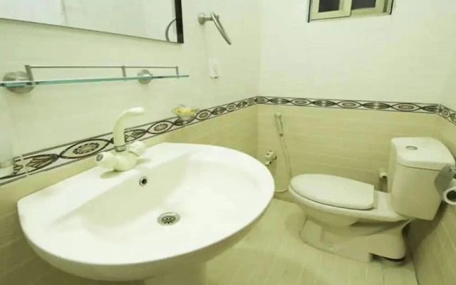 Pak Palace Guest House Abbottabad