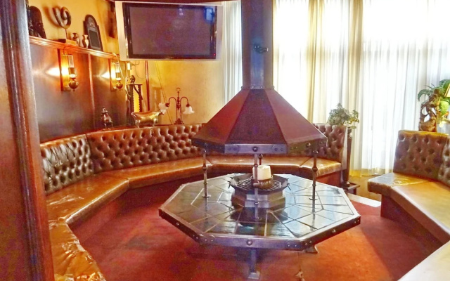 Hotel Het Galjoen