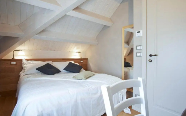 Relais Villa Miraglia