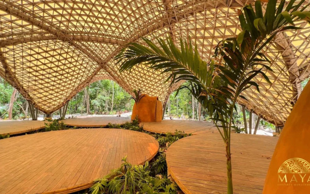 Peregrina Tulum 202C 1BR Condo