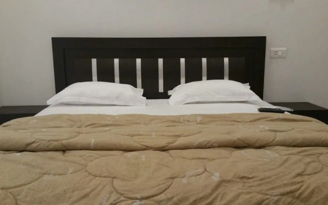 Arista Service Apartments Andheri