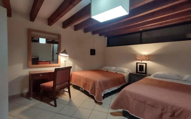 Studio El encanto de Valenciana by Lunian