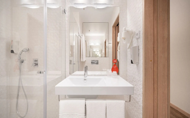 Moov Hotel Oeiras